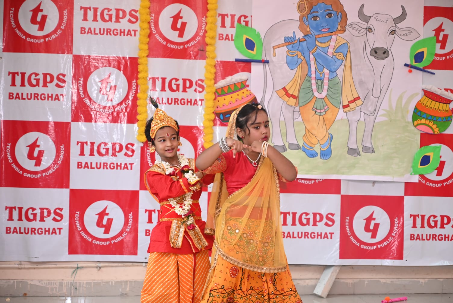 Janmashtami 2026